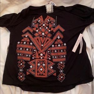 NWT Women’s T-Shirt size small